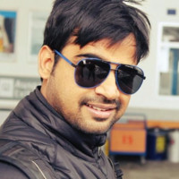 vaibhav gupta