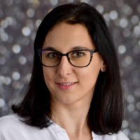 Eszter Iványosi Szabó