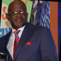Steve Hope, MBA, MPAcc, SHRM-SCP