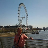 Liesbeth van der Steen