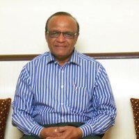 Ramjibhai Ukani