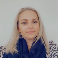 Candise Drinkwater