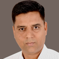 Sanjay Kumar