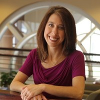 Cheryl Silver