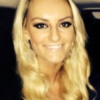 Kate Harrison