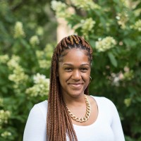 Constance Perry, Lmsw