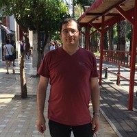 Reza Sahebkar