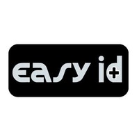 Easy ID Safety Identification Wristbands
