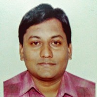 Vipul Mhankale