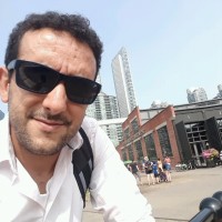 Karim Megroud