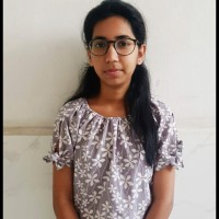 Harshada Yele