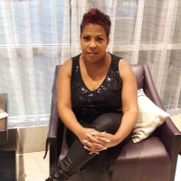 Tricia Carothers-Brown Edd