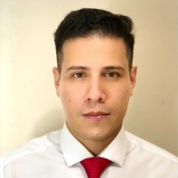 Paolo Roman Echeverria