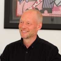 Hugh Roberts