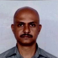 Vinod B