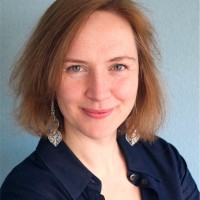 Saskia van den Berg-Tromp