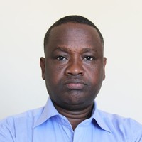 Ebissa Wakene