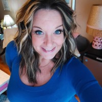 Cathy Hersey