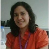 Silvia Sitompul