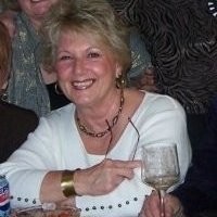 Teresa Dedman