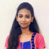 Anusiya M