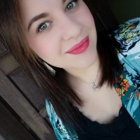 Stefany Da Rosa