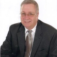 Frederick Dougan