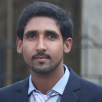 Qadir Magsi