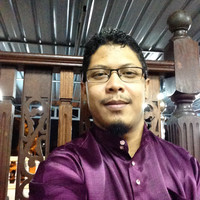 Md Alwi Muhamad Ismail