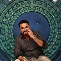 Muralitharan K
