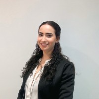 Alejandra Escalona Arrizon
