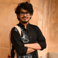 Madhurya Mozumder