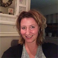 Diana Rensen