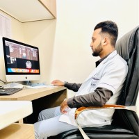 Mohd Tabrez