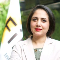 Niloofar Dehghani