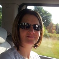 Wendy Wilkinson