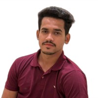 HARSH Jaiswani