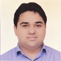 Hitesh Rustagi