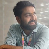 Gajendra Prajapat