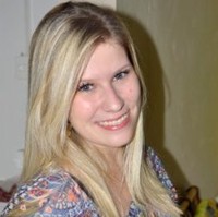 Stephanie Bortoleto