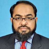 Faisal Abdul Ghaffar