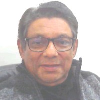 Niranjan Ghosh