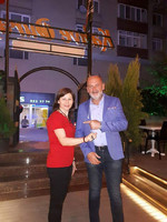 Zeynep Çukurderesi
