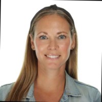 Pernilla Kanter