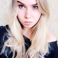 Alya Samokhina