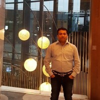Shitij Khanna