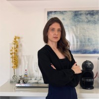 Larissa Vitória Pohl Inacio