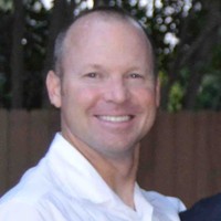 Scott Harris, PMP