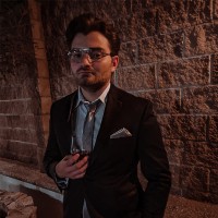 Alejandro Martínez López