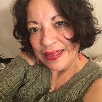 Myrna Rodriguez